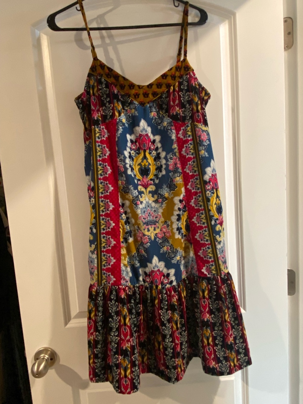 Anthropologie Dress